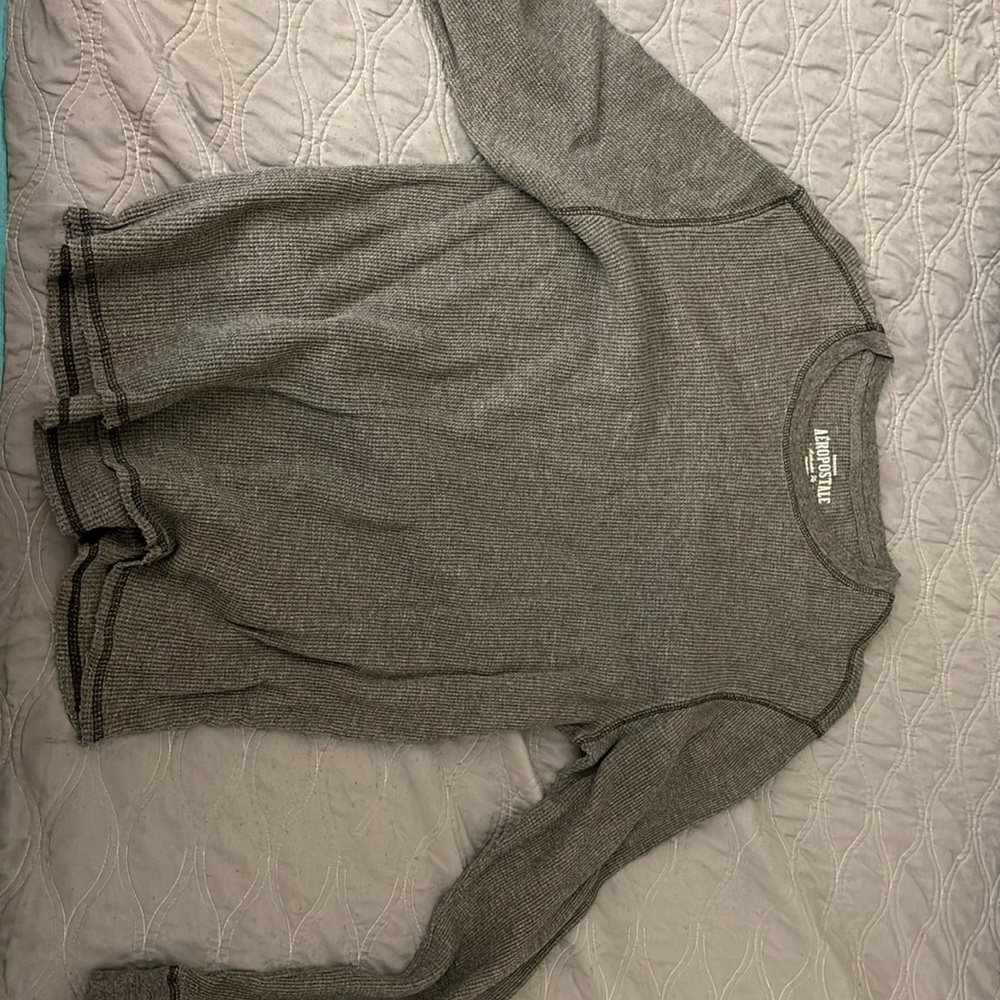 Aero Henley